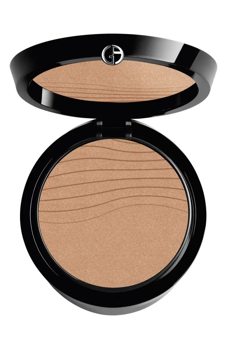Armani Beauty Luminous Silk Glow Fusion Powder - 6.5