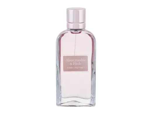Abercrombie & Fitch First Instinct Eau de Parfum 50 ml