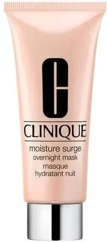 Clinique Moisture Surge night moisturizing mask 100 ml