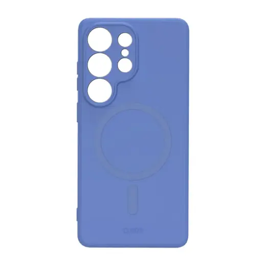 SBS Instinct Mag telefoni ümbris MagSafe toega Samsung Galaxy S26 Ultra (S948) sinine