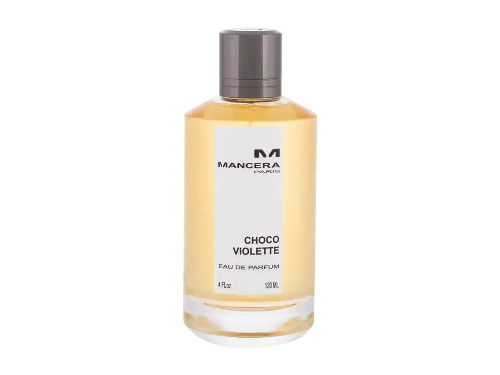 MANCERA Choco Violette Eau de Parfum 120 ml