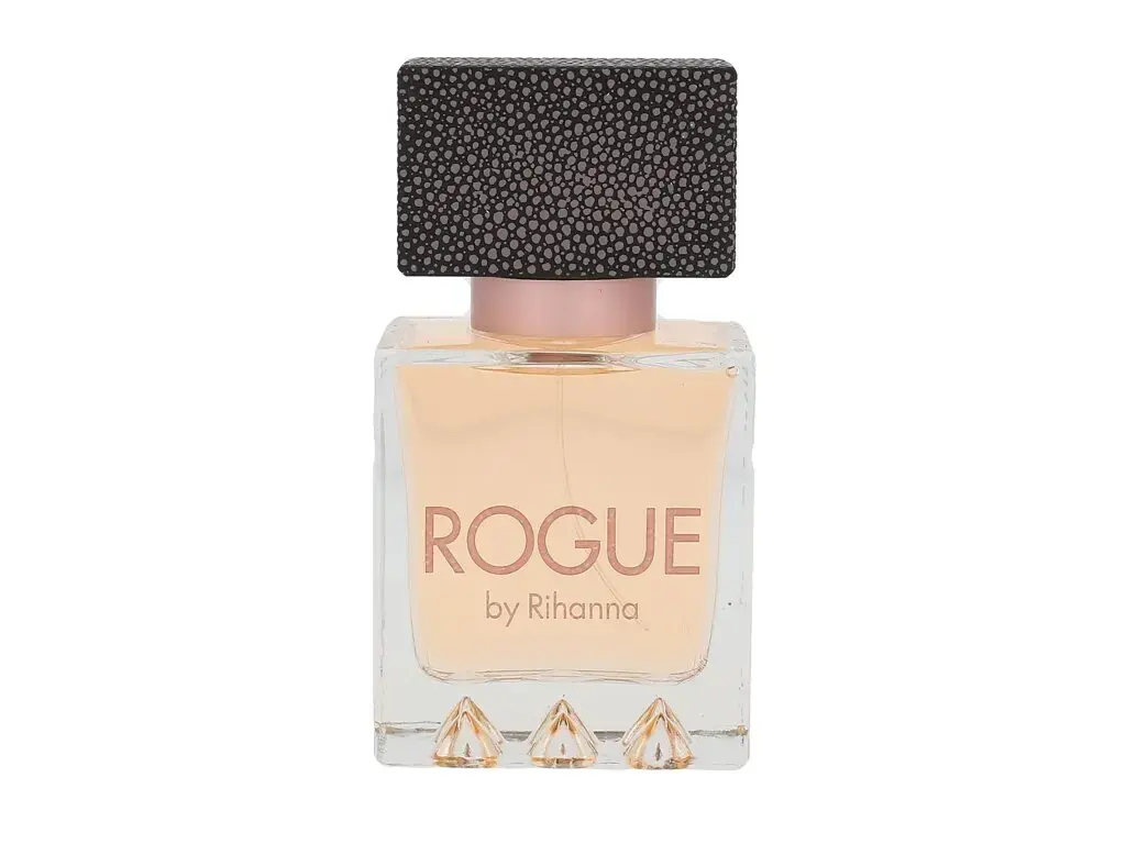 Rihanna Rogue Eau de Parfum 75 ml