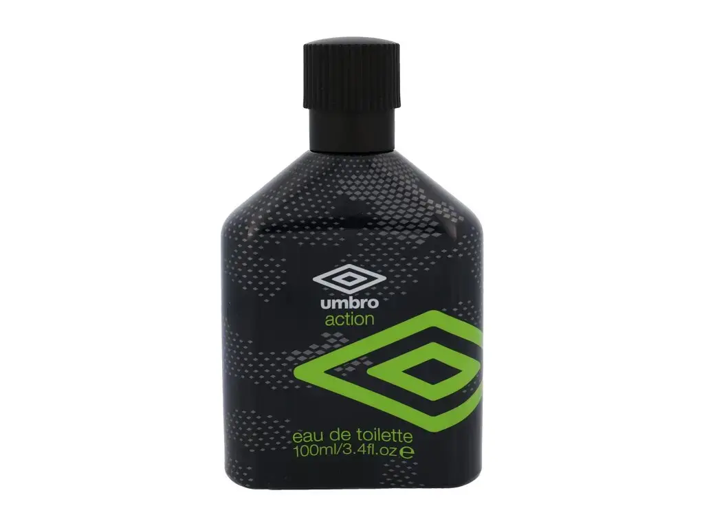 UMBRO Action Eau de Toilette 100 ml