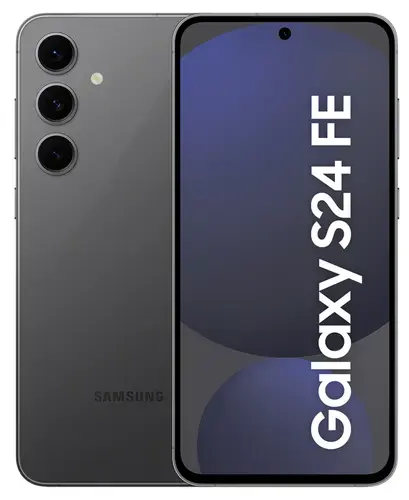 Samsung Galaxy S24 FE 5G 8GB|128GB Graphite