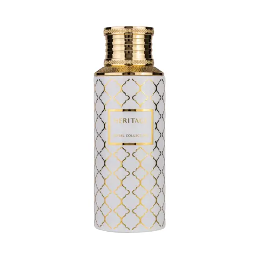 Maison Asrar, Heritage, Eau De Parfum, Unisex, 100 ml