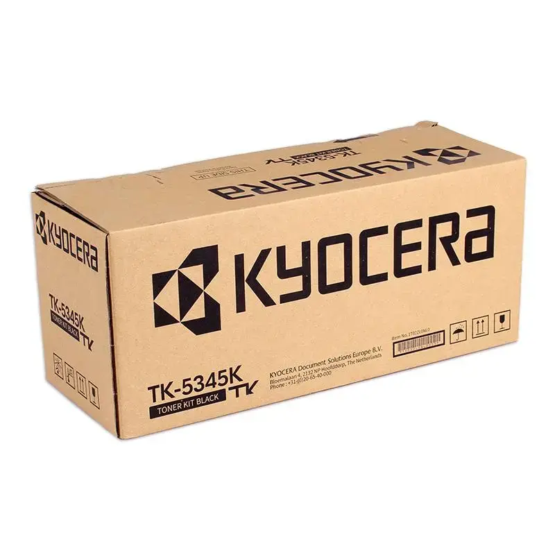Kyocera Toner TK-5345 TK5345 Black Schwarz (1T02ZL0NL0)