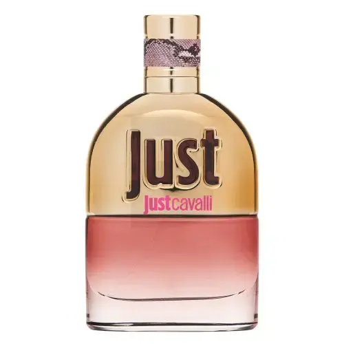 Roberto Cavalli Just Cavalli (EDT) tualetes ūdens sievietēm 75 ml