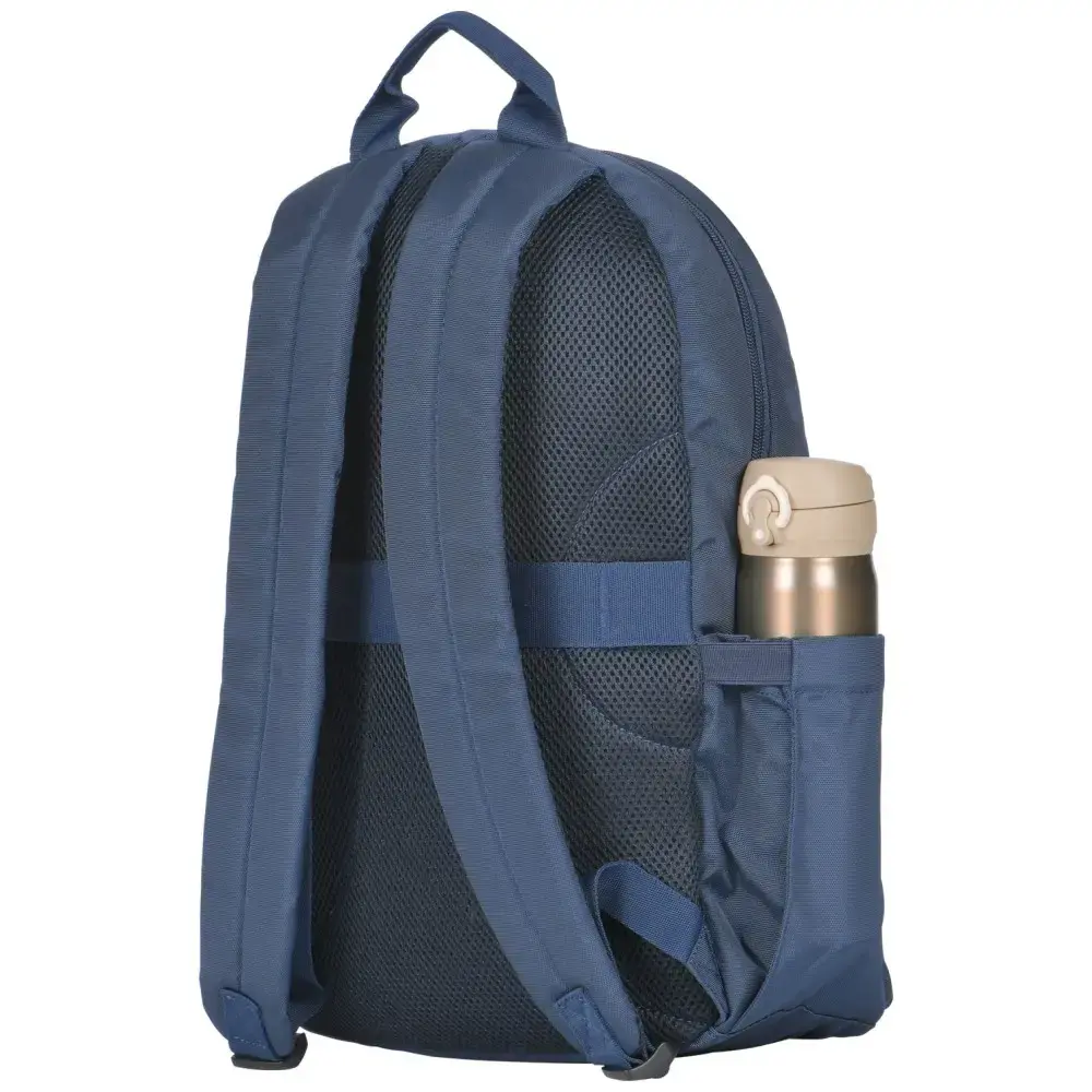 Laptop backpack Tucano Baldo for laptop 15.6"/MacBook Pro 16" blue