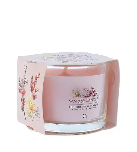 Yankee Candle votive candle 37 g