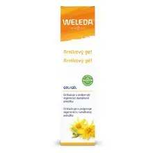 Arnica gel