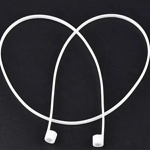 Beline Anti-Lost strap white