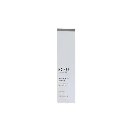 ECRU NEW YORK Rejuvenating Shampoo 8oz