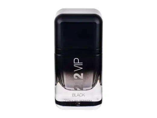 Carolina Herrera 212 VIP Men Black Eau de Parfum 50 ml