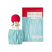 Miu Miu Miu Miu (EDP) парфюмерная вода для женщин 100 мл