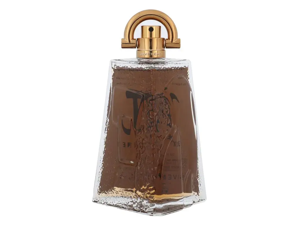 Givenchy Pi Extreme Eau de Toilette 100 ml