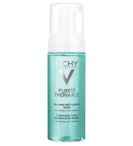 Água Termal Vichy - Limpador Facial - 150ml