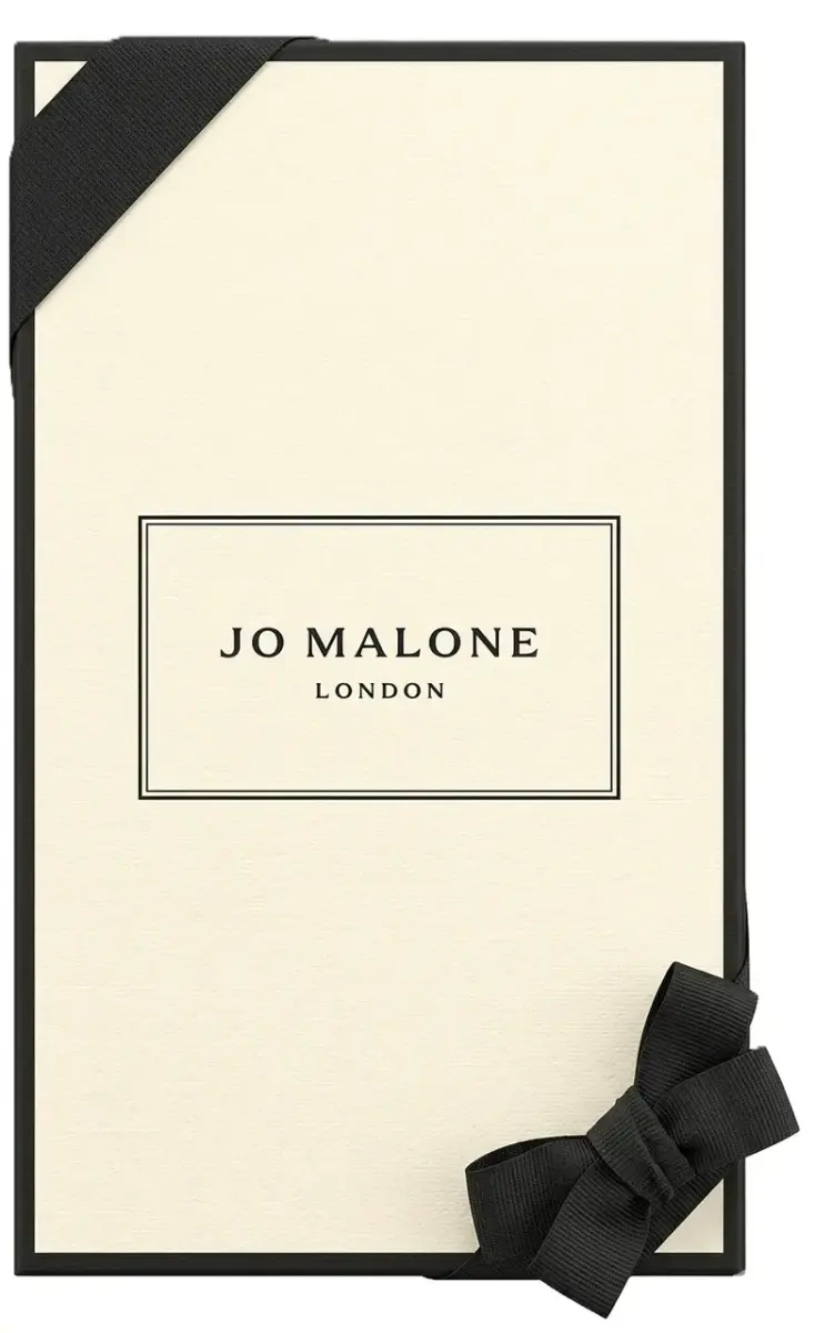 Jo Malone BOX QUICK WRAP DIFFUSER