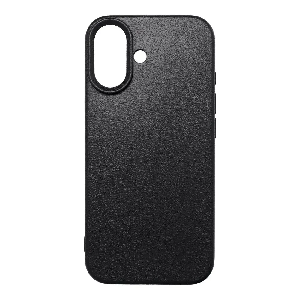 SKIN maciņš telefonam iPhone 17 melns