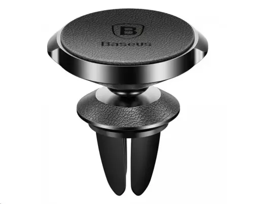 Baseus Magnetic dashboard car holder - Black