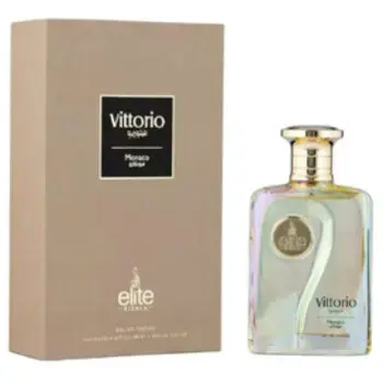 Risala Elite Vittorio Monaco (EDP) парфюмерная вода для мужчин 100 мл