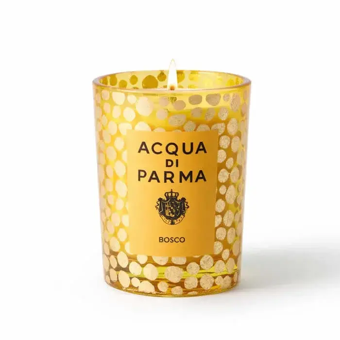 Acqua Di Parma Bosco Scented Candle 200g
