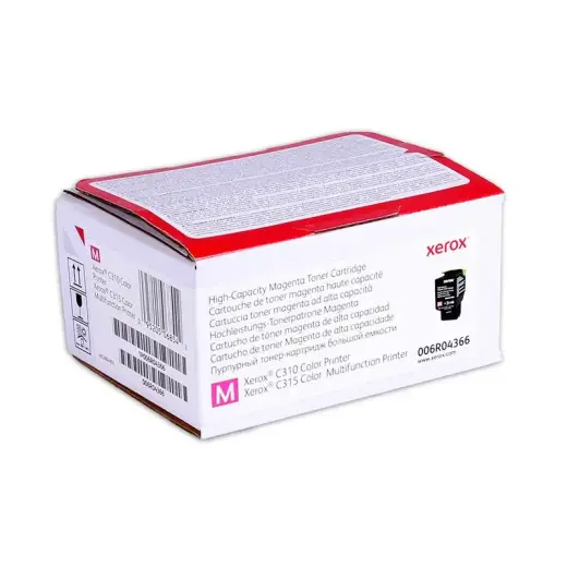 Xerox Toner C310 Magenta (006R04366) (5,5k)