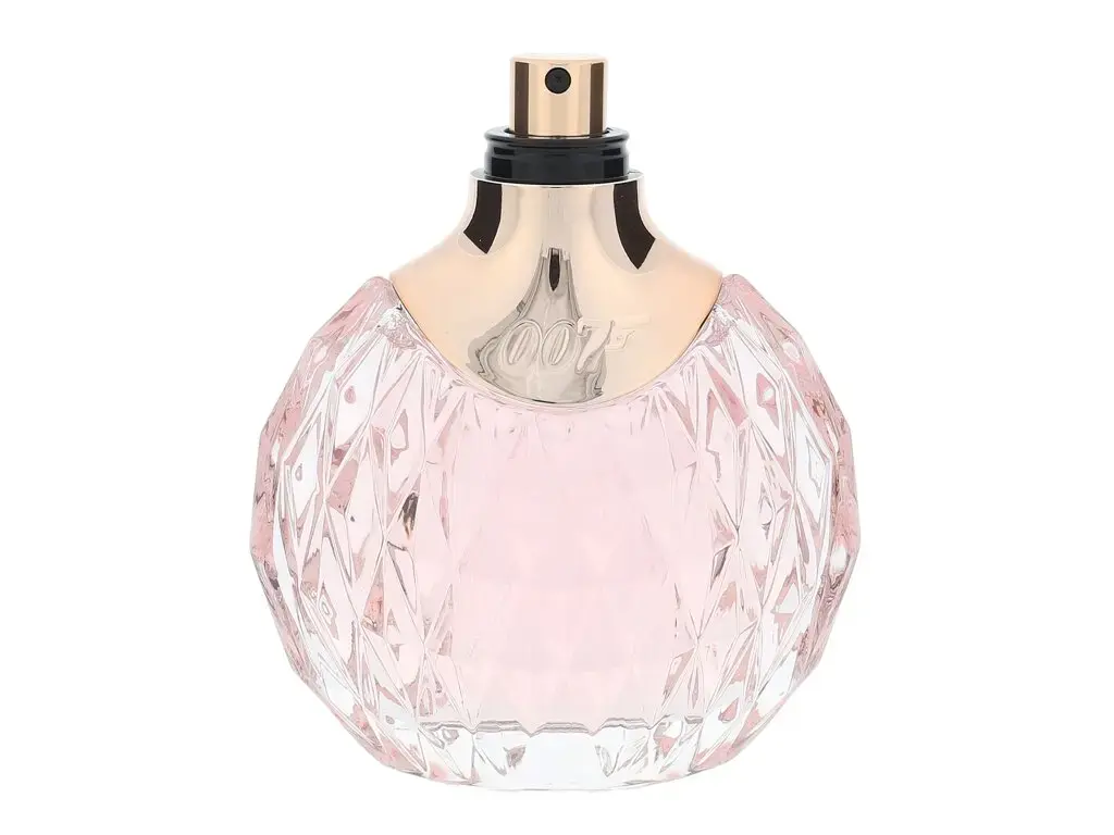 James Bond 007 James Bond 007 For Women II Eau de Parfum 75 ml