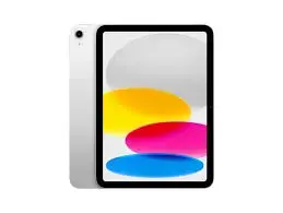 iPad 11th Gen A16 128GB Wi-Fi Silver MD3Y4HC|A