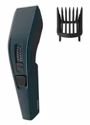 Philips Hairclipper Series 3000 Blue