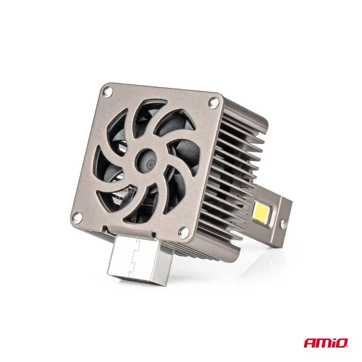 LED Headlights XD Series D8S AMiO-03315