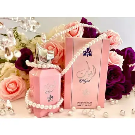 Al Wataniah Abyat (EDP) parfimērijas ūdens sievietēm 100 ml