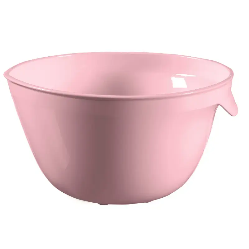 Curver maišymo dubuo Kitchen Essentials, 2.5 l, rožinis