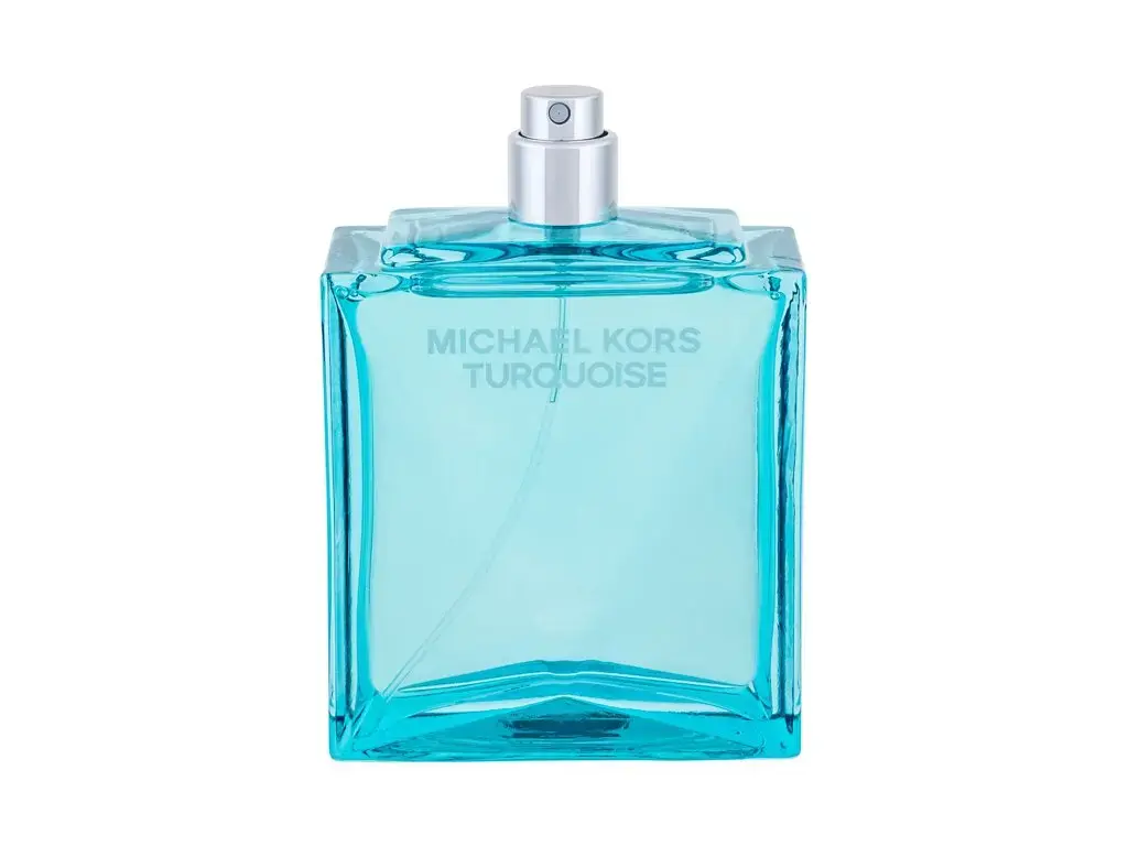 Michael Kors Turquoise Eau de Parfum 100 ml