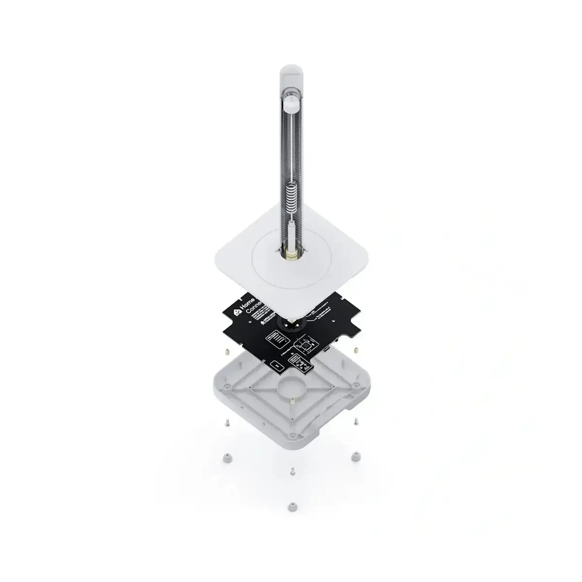 Nabu Casa Home Assistant Connect ZWA-2
