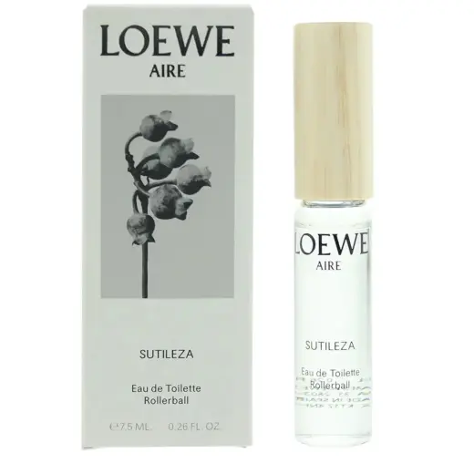 Loewe Aire (EDT) tualetes ūdens sievietēm 7.5 ml