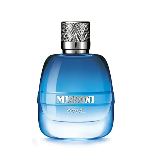 Missoni, Wave, Eau De Toilette, For Men, 100 ml *Tester