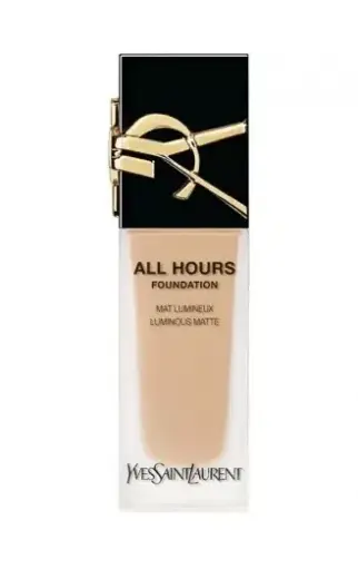 Yves Saint Laurent All Hours Foundation LN8 25ml