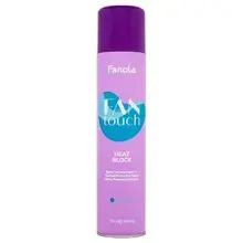 Fanola Fan Touch Heat Block Spray - heat protection 300ml