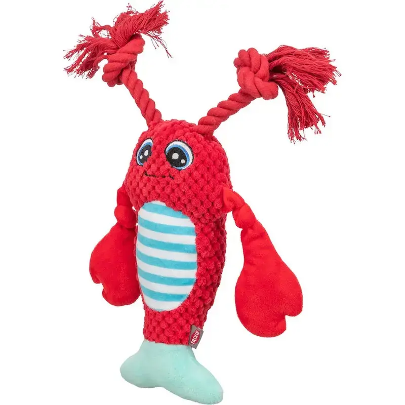 Rotaļlieta suņiem - Trixie Lobster, 34 cm