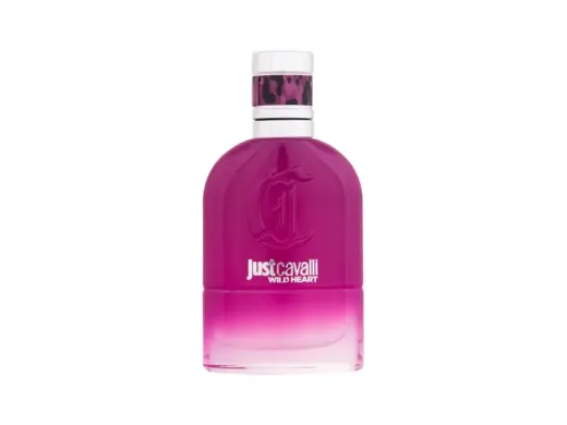 Roberto Cavalli Just Cavalli Wild Heart (EDP) parfumuotas vanduo moterims 30 ml