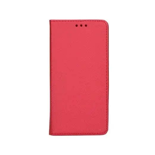 Etui Smart Magnet book Google Pixel 8czerwony/red