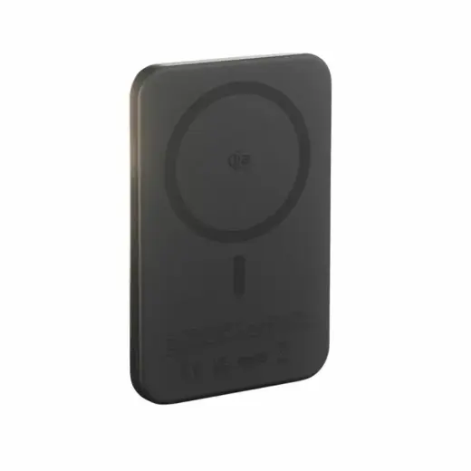 Zens Pro 2 Semi-Solid State ārējais akumulators (powerbank) | 5 000 mAh | MagSafe, Wireless