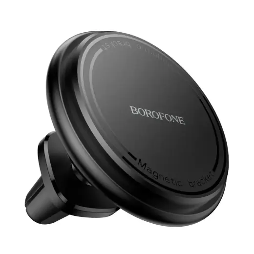Borofone Car holder BH135 Parker magnetic to air vent black