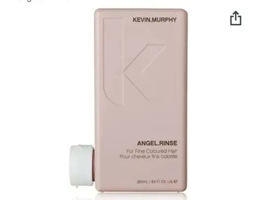 Kevin Murphy Angel Rinse for Fine Coloured Hair 8.4 Oz