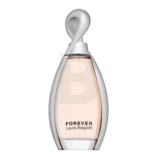 Laura Biagiotti Forever Touche d'Argent eau de parfum for women 100 ml