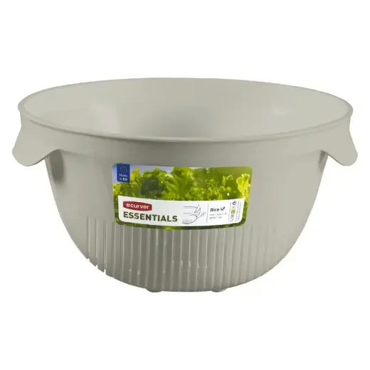 Caurduris Kitchen Essentials bēšs