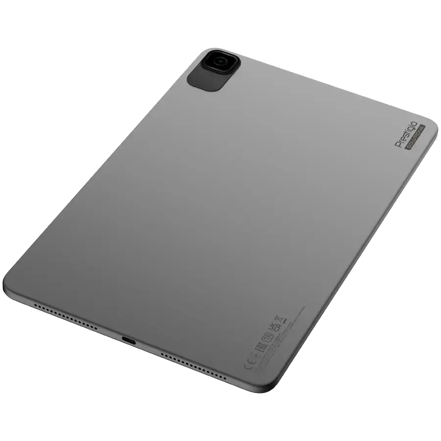 Prestigio Solutions Virtuoso PSTA107, 11.97" 2K, 4GB+128GB, Wi-Fi