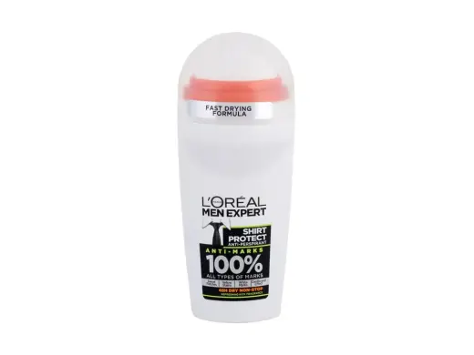 L'Oréal Paris Men Expert Shirt Protect 48H Antiperspirant 50 ml