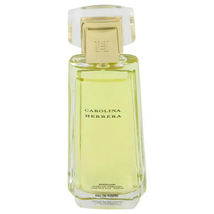 Herrera by Carolina Herrera EDT SPRAY 3.4 OZ *TESTER for WOMEN