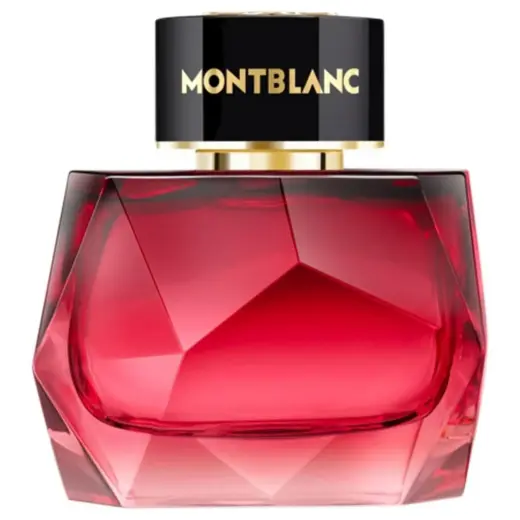 Montblanc Signature Elixir (EDP) parfüümvesi naistele 50 ml